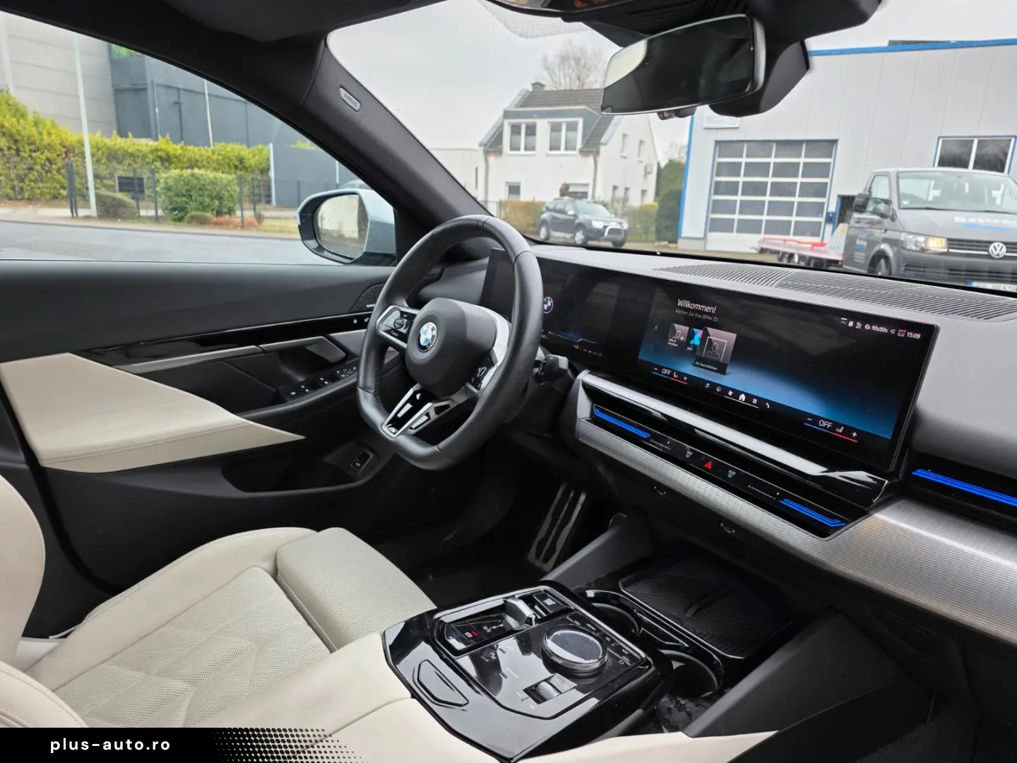 BMW 520 5 Limousine 520 i M Sport