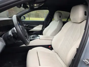 BMW 520 5 Limousine 520 i M Sport