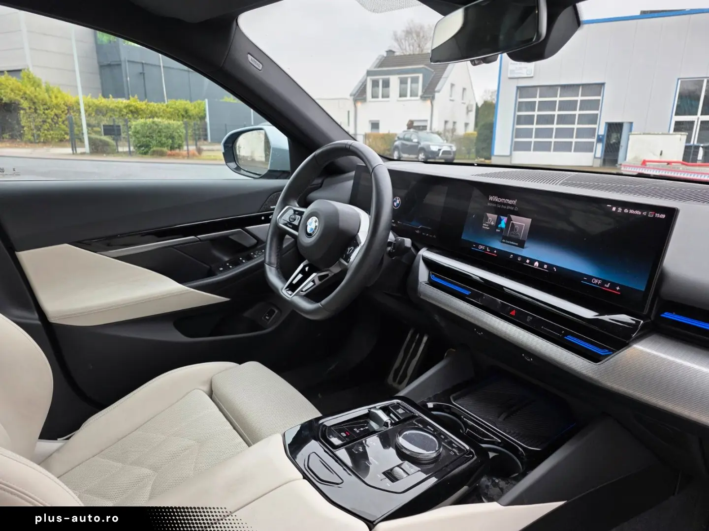 BMW 520 5 Limousine 520 i M Sport