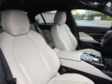 BMW 520 5 Limousine 520 i M Sport