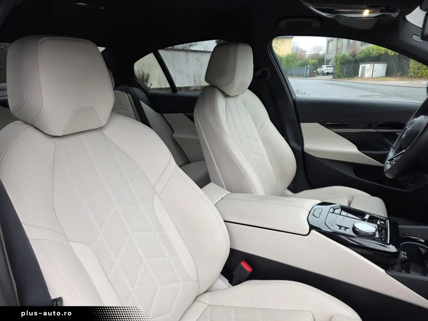 BMW 520 5 Limousine 520 i M Sport