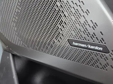 BMW 520 5 Limousine 520 i M Sport