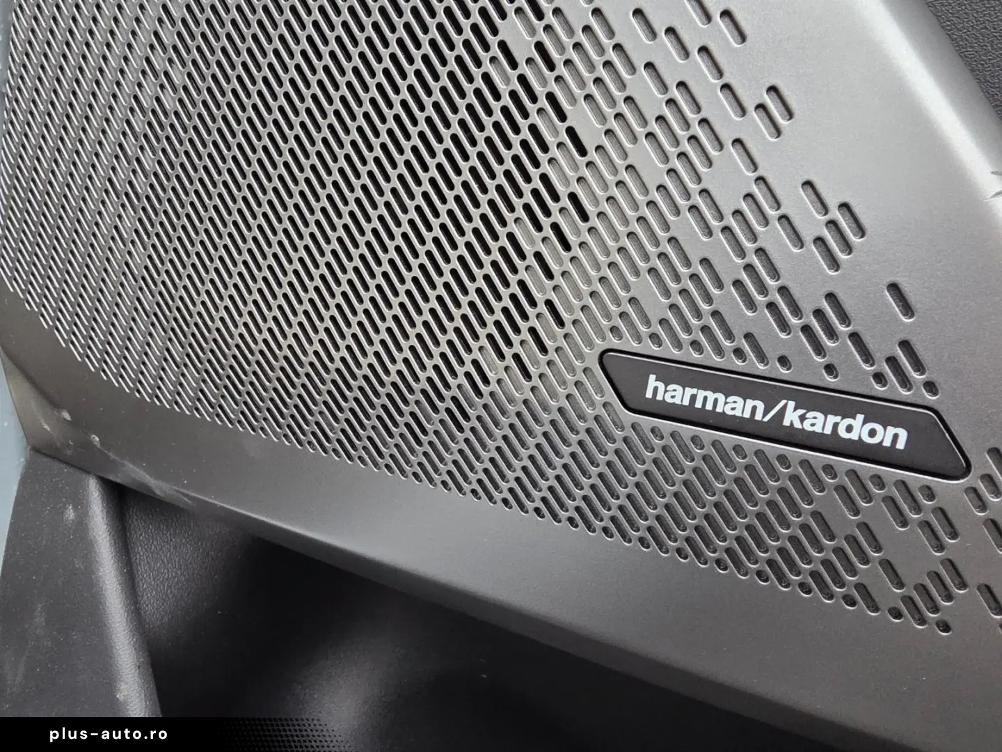 BMW 520 5 Limousine 520 i M Sport