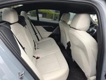 BMW 520 5 Limousine 520 i M Sport