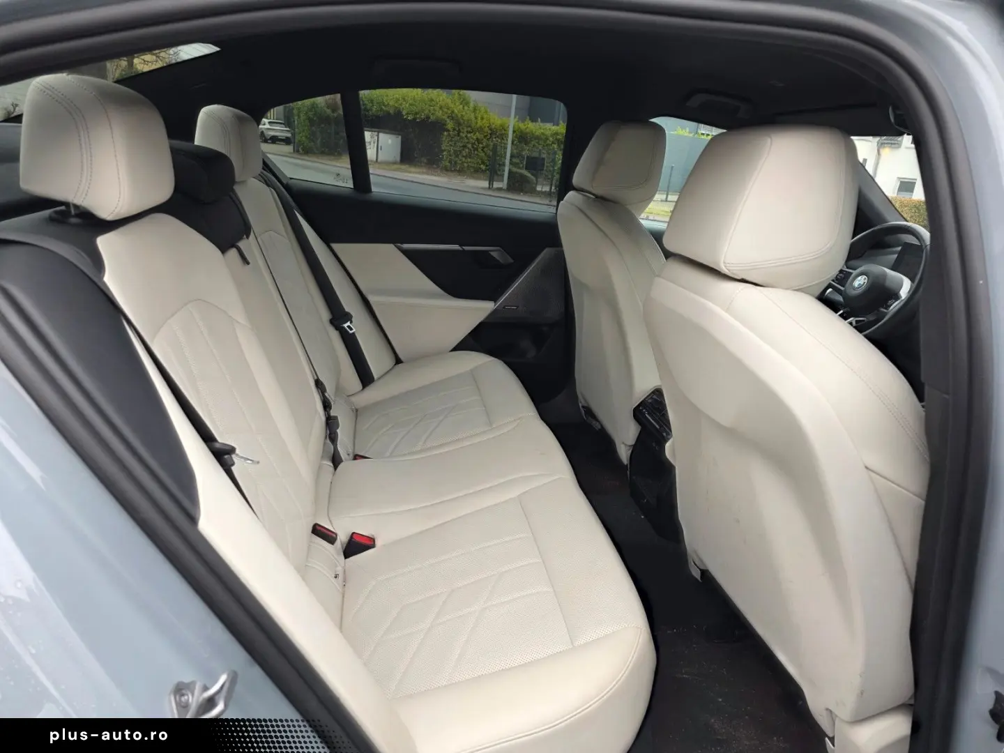 BMW 520 5 Limousine 520 i M Sport