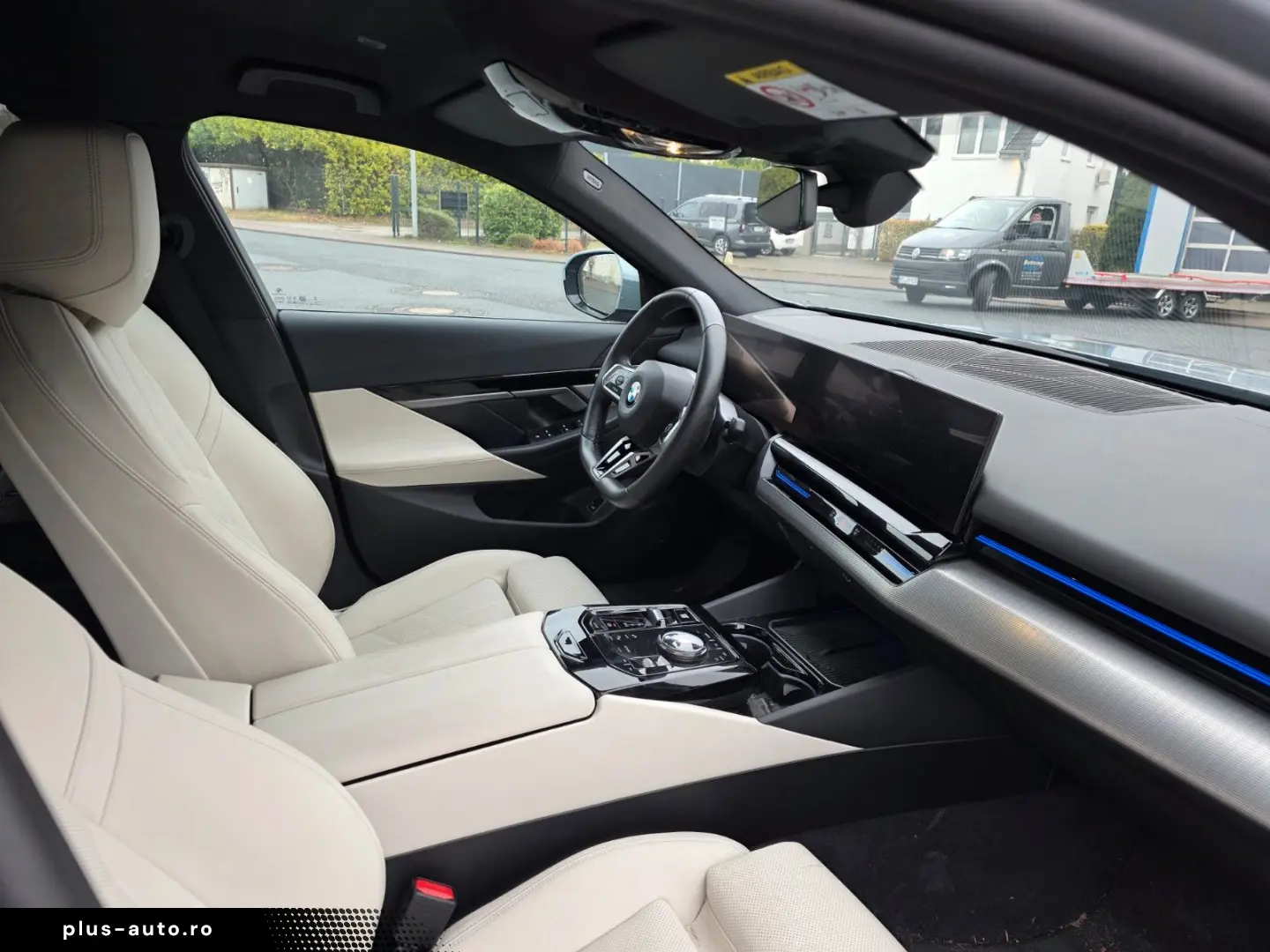 BMW 520 5 Limousine 520 i M Sport