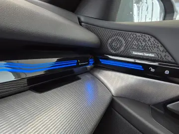 BMW 520 5 Limousine 520 i M Sport