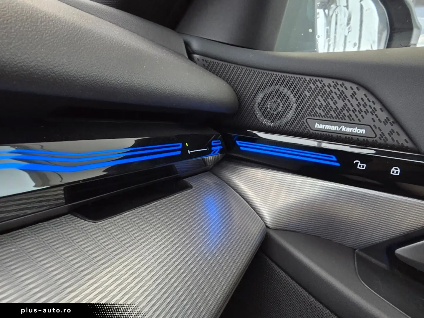 BMW 520 5 Limousine 520 i M Sport