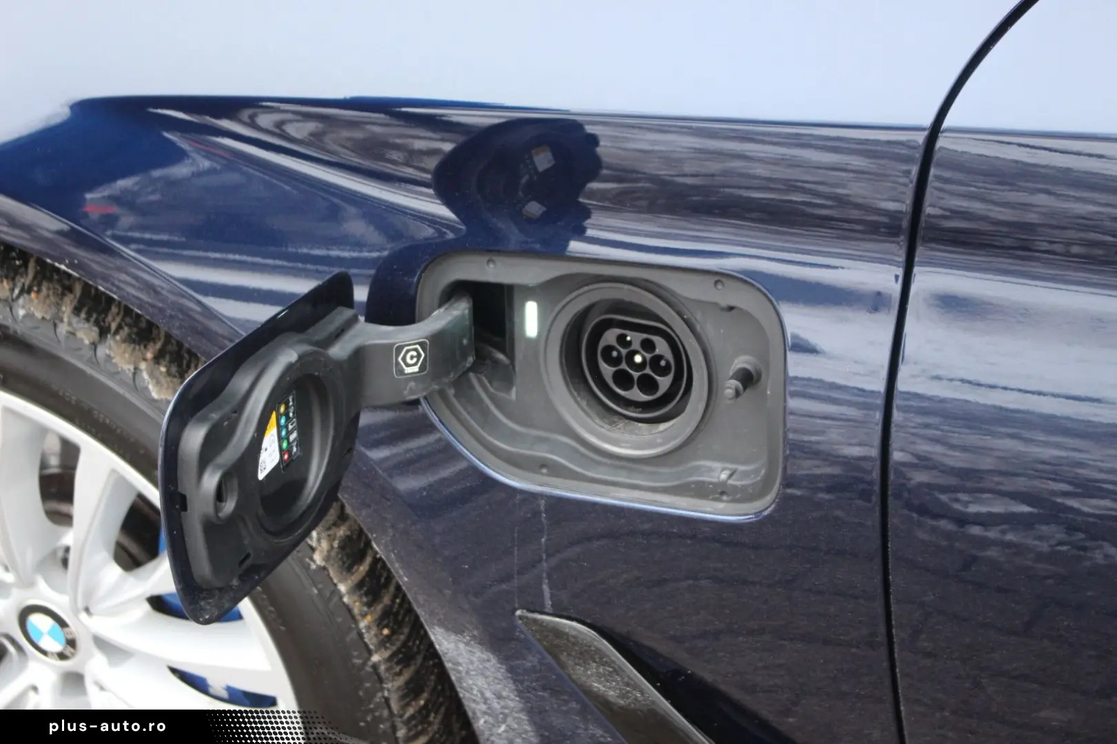 BMW 545 e xDrive M Sport - VOLL  TOP ZUSTAND