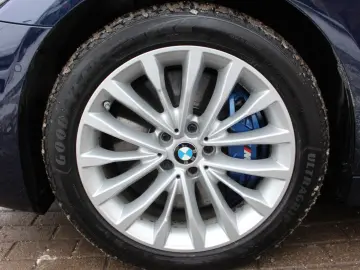 BMW 545 e xDrive M Sport - VOLL  TOP ZUSTAND