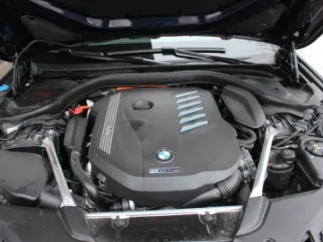 BMW 545 e xDrive M Sport - VOLL  TOP ZUSTAND