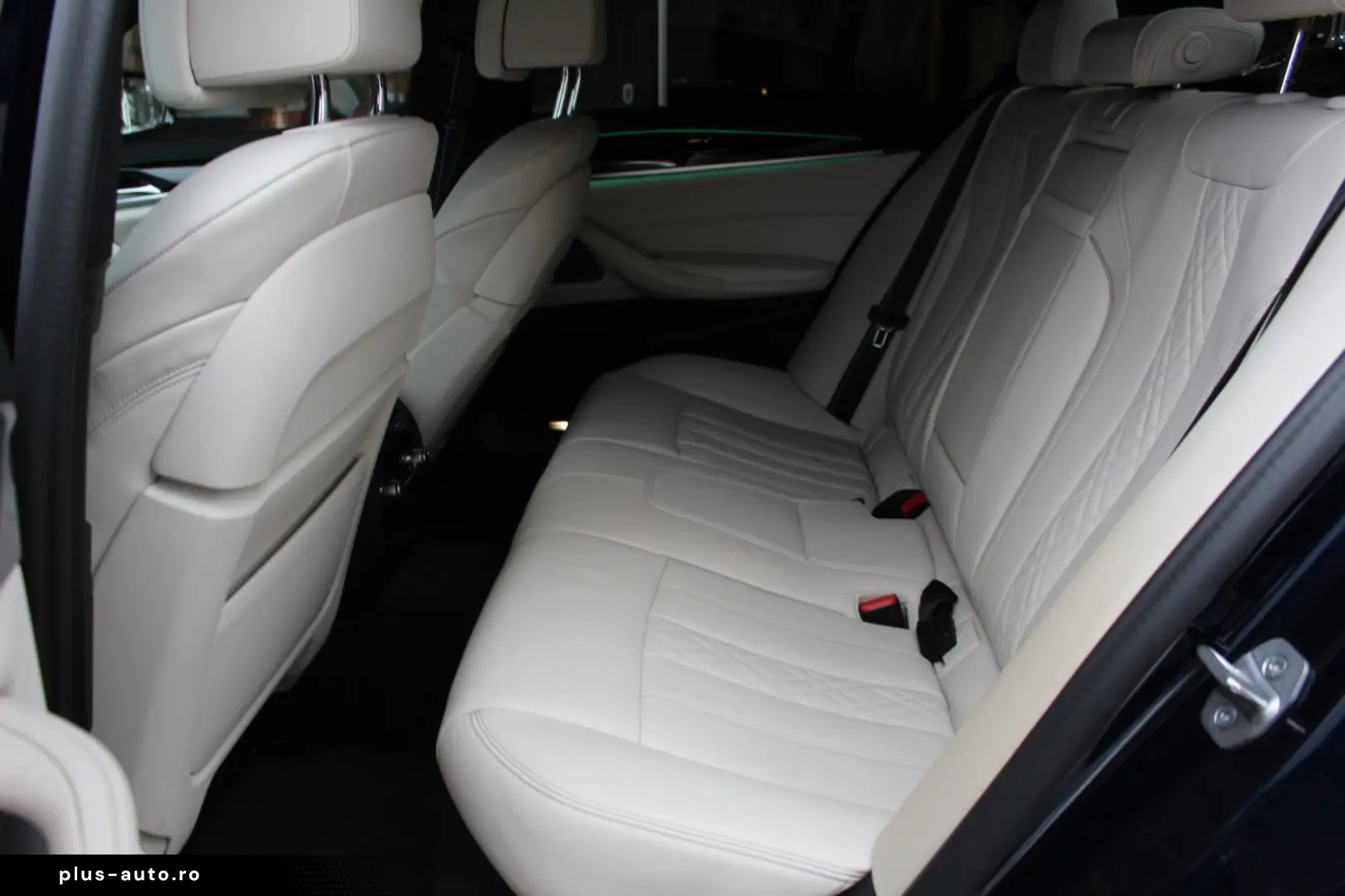 BMW 545 e xDrive M Sport - VOLL  TOP ZUSTAND