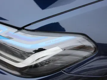 BMW 545 e xDrive M Sport - VOLL  TOP ZUSTAND