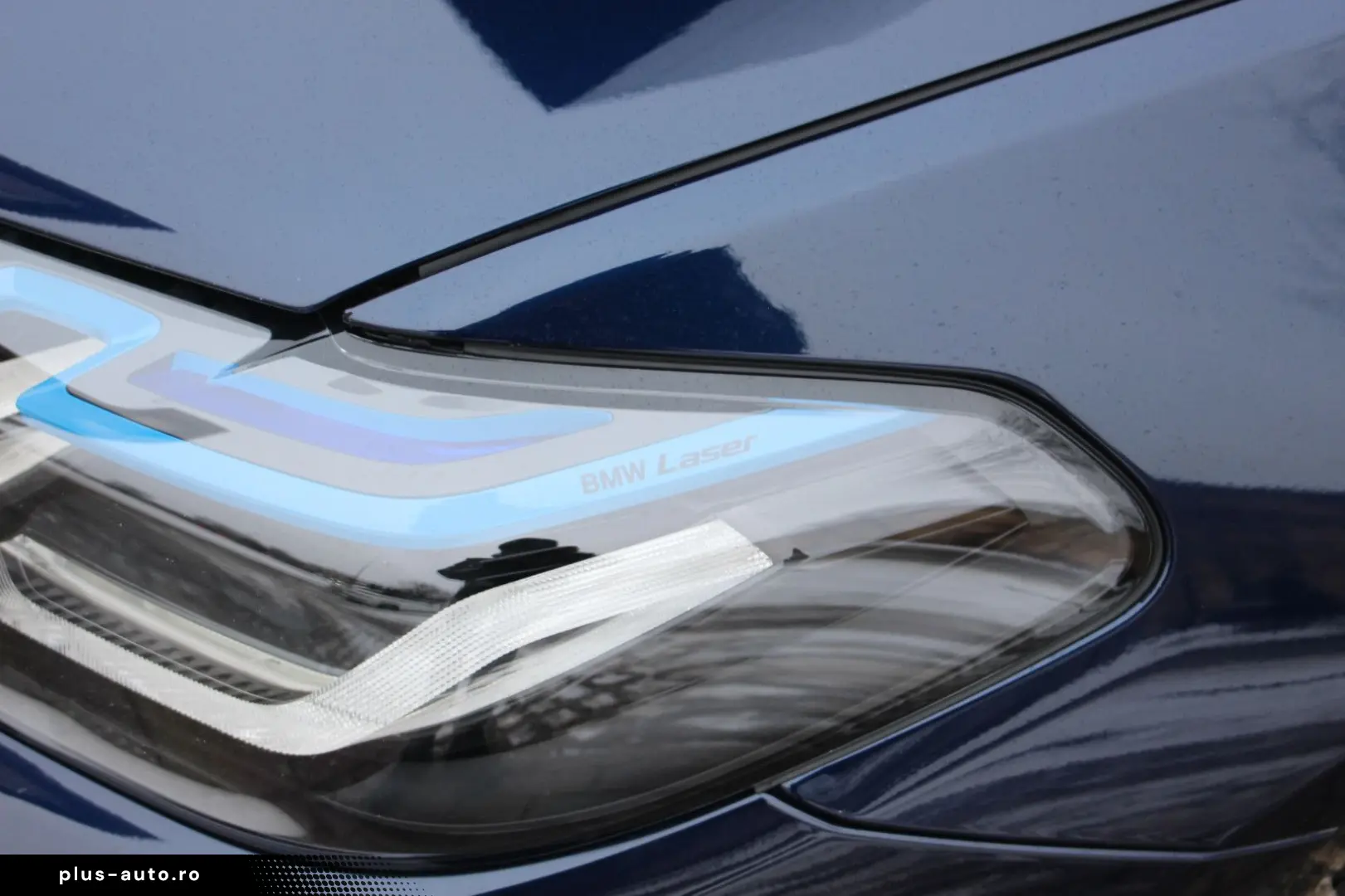 BMW 545 e xDrive M Sport - VOLL  TOP ZUSTAND