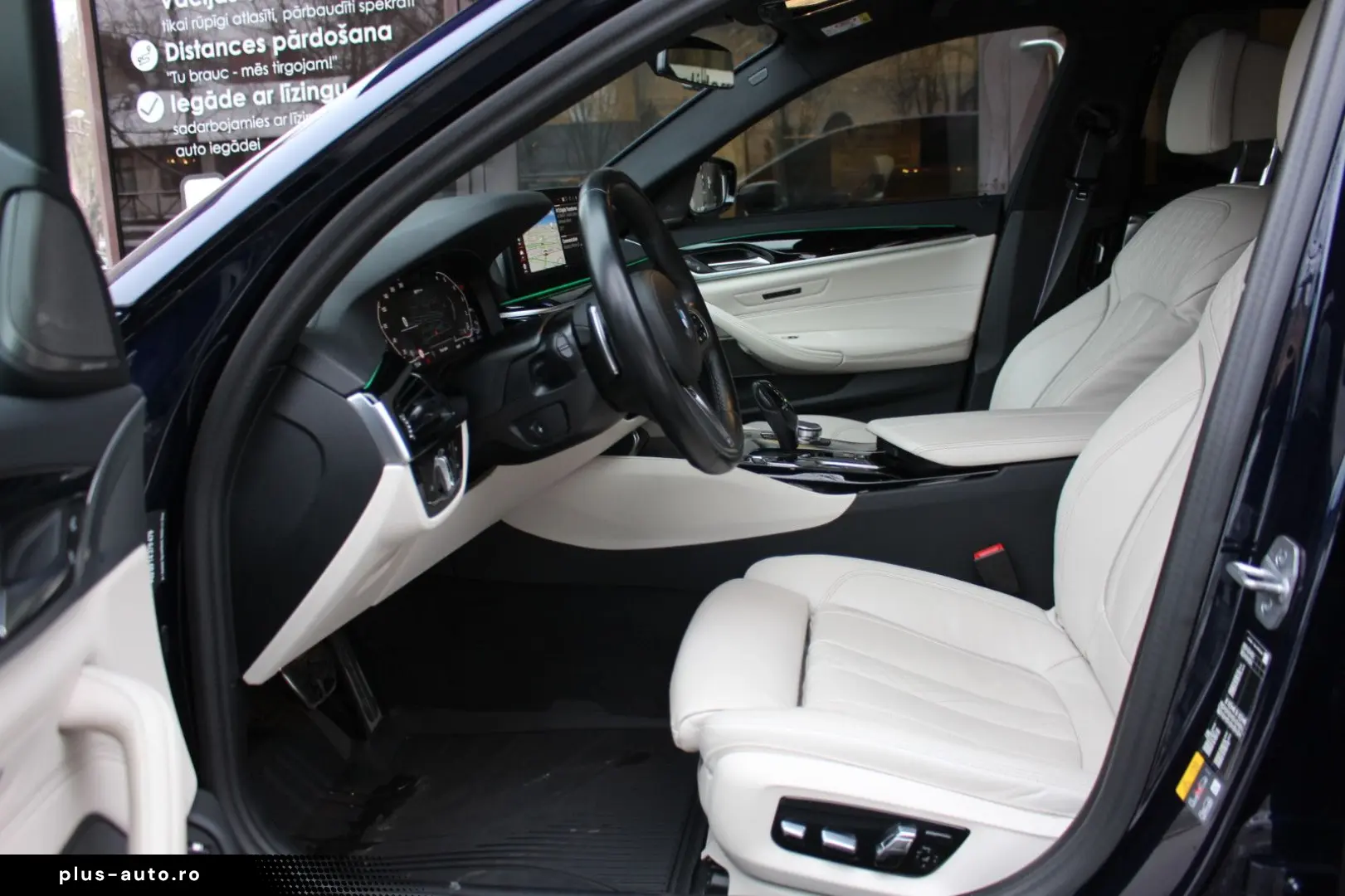 BMW 545 e xDrive M Sport - VOLL  TOP ZUSTAND