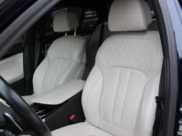 BMW 545 e xDrive M Sport - VOLL  TOP ZUSTAND