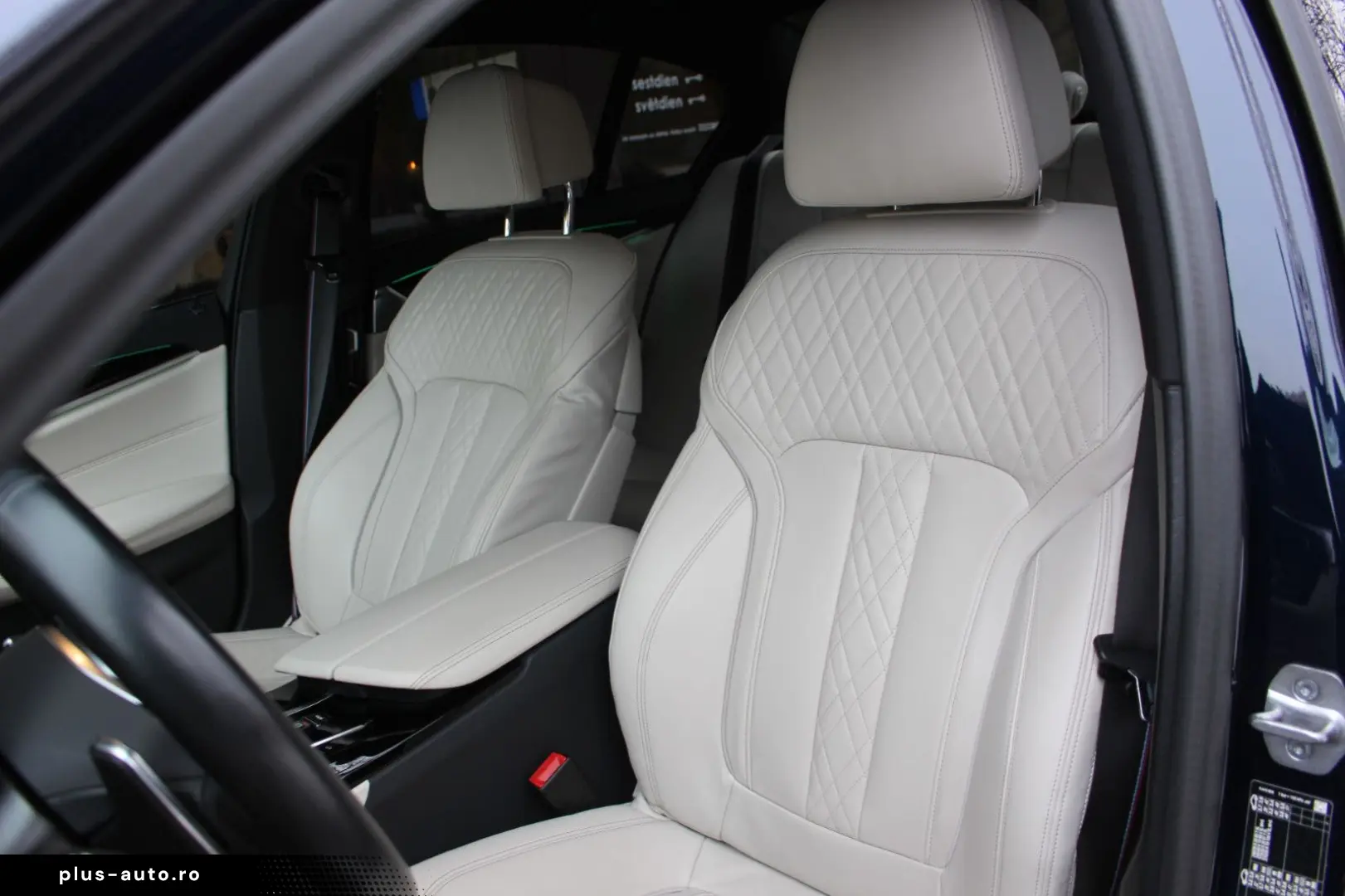 BMW 545 e xDrive M Sport - VOLL  TOP ZUSTAND