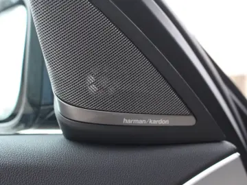 BMW 545 e xDrive M Sport - VOLL  TOP ZUSTAND