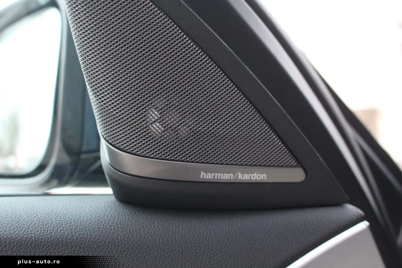 BMW 545 e xDrive M Sport - VOLL  TOP ZUSTAND