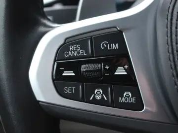 BMW 545 e xDrive M Sport - VOLL  TOP ZUSTAND