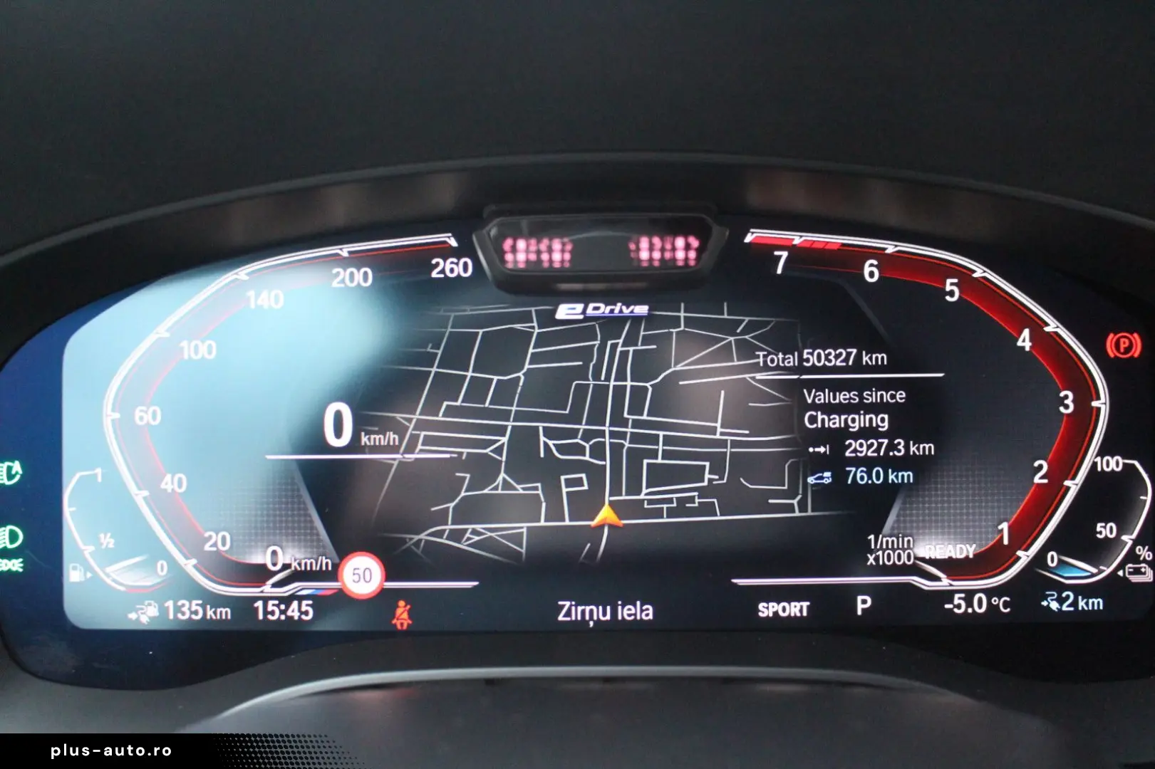 BMW 545 e xDrive M Sport - VOLL  TOP ZUSTAND