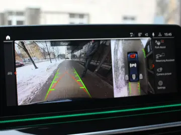 BMW 545 e xDrive M Sport - VOLL  TOP ZUSTAND