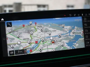 BMW 545 e xDrive M Sport - VOLL  TOP ZUSTAND