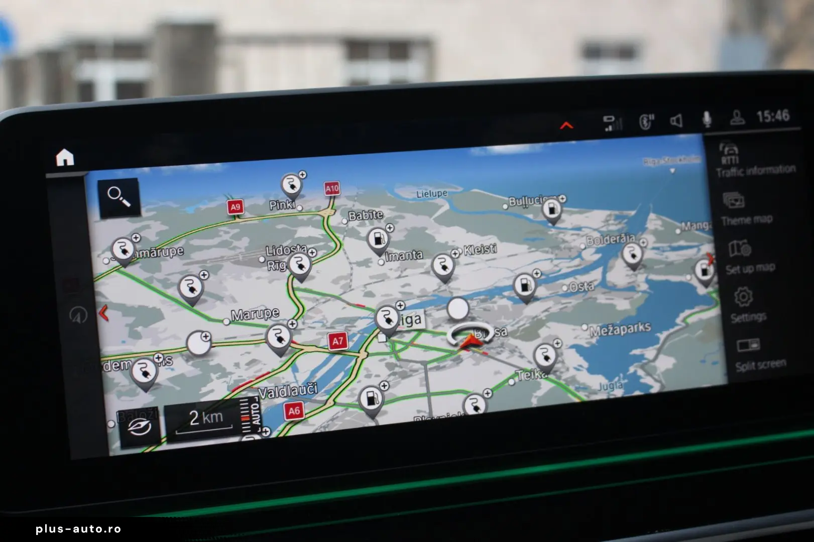 BMW 545 e xDrive M Sport - VOLL  TOP ZUSTAND