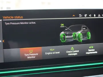 BMW 545 e xDrive M Sport - VOLL  TOP ZUSTAND