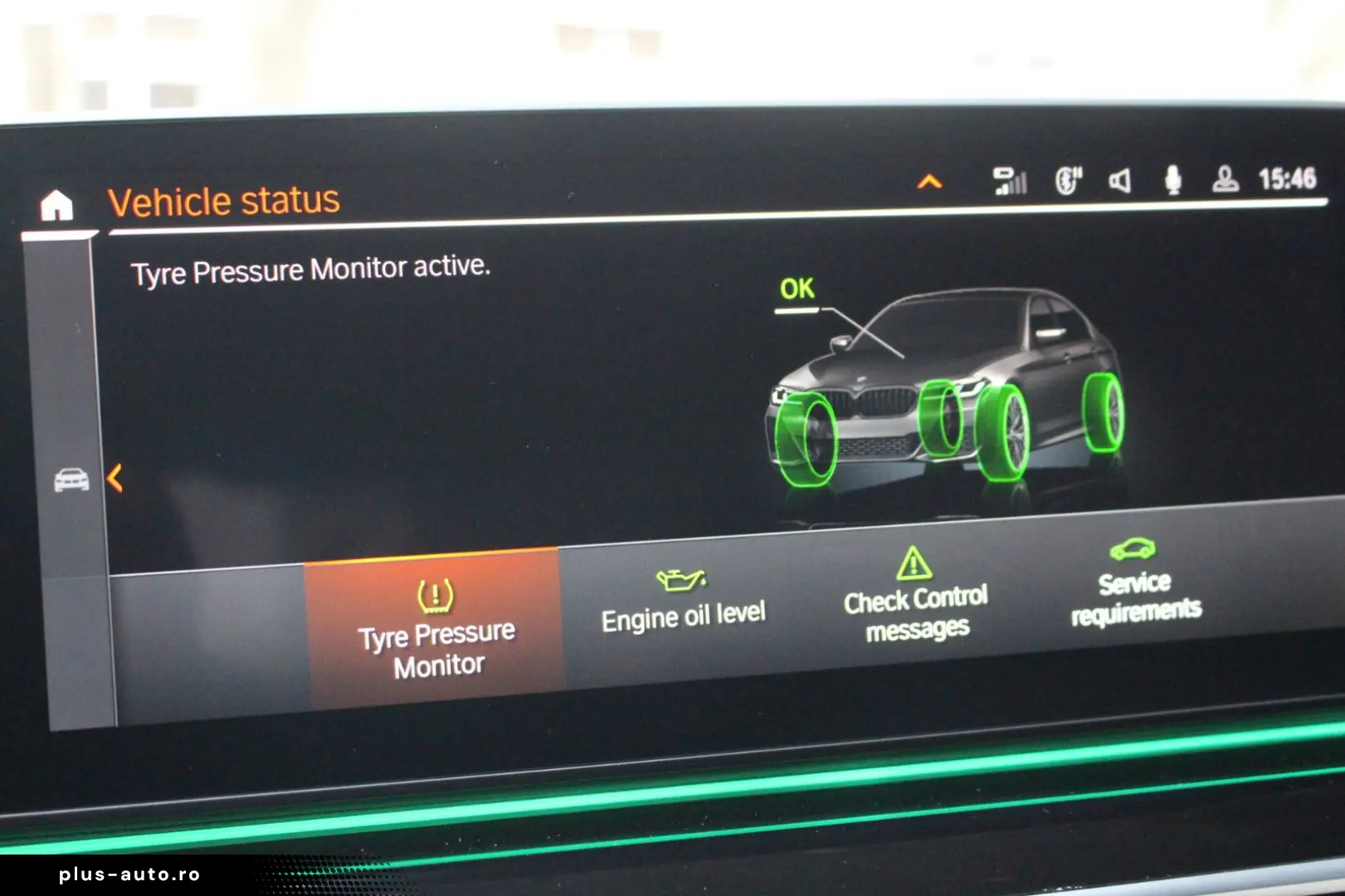 BMW 545 e xDrive M Sport - VOLL  TOP ZUSTAND