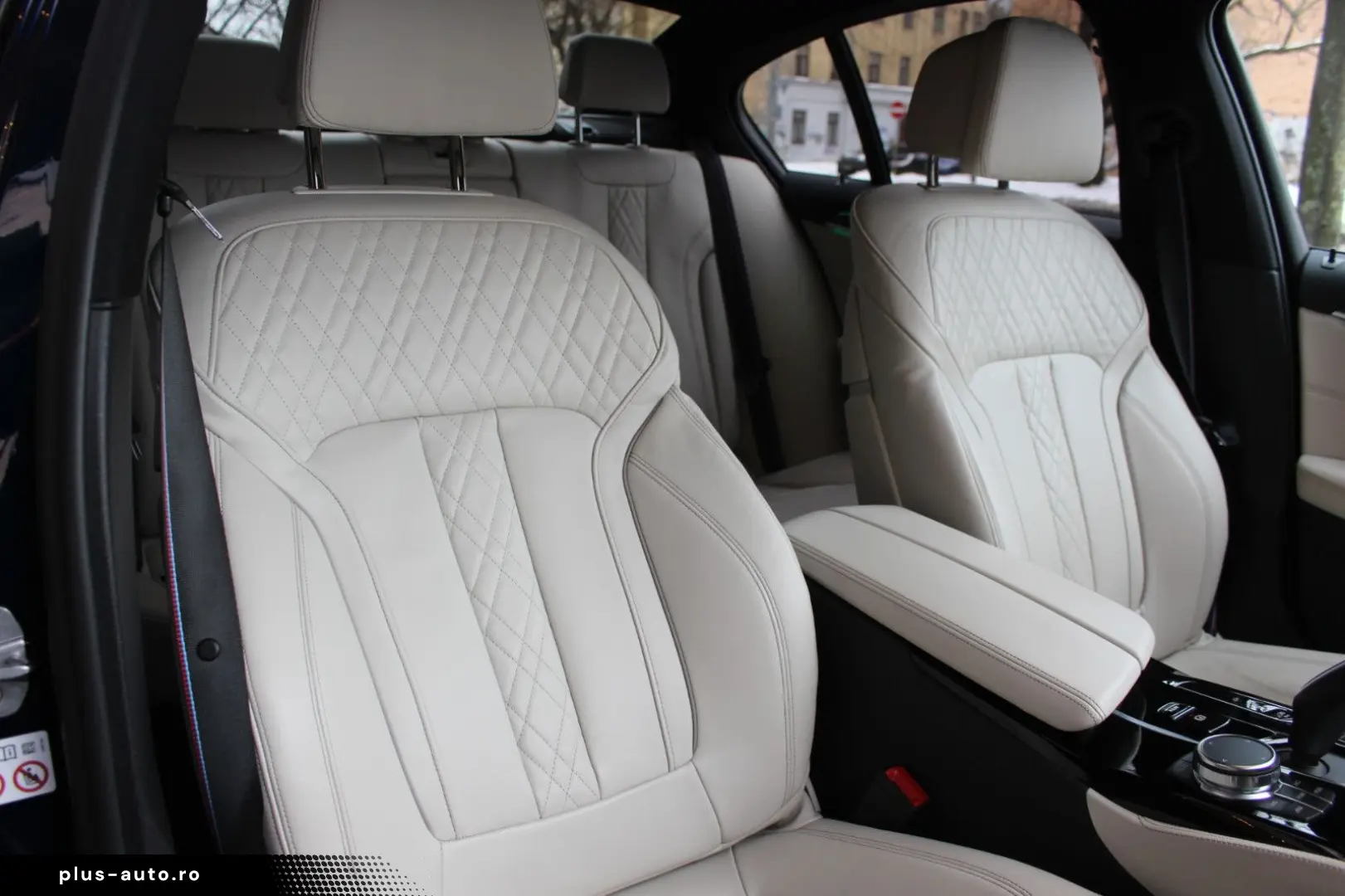 BMW 545 e xDrive M Sport - VOLL  TOP ZUSTAND