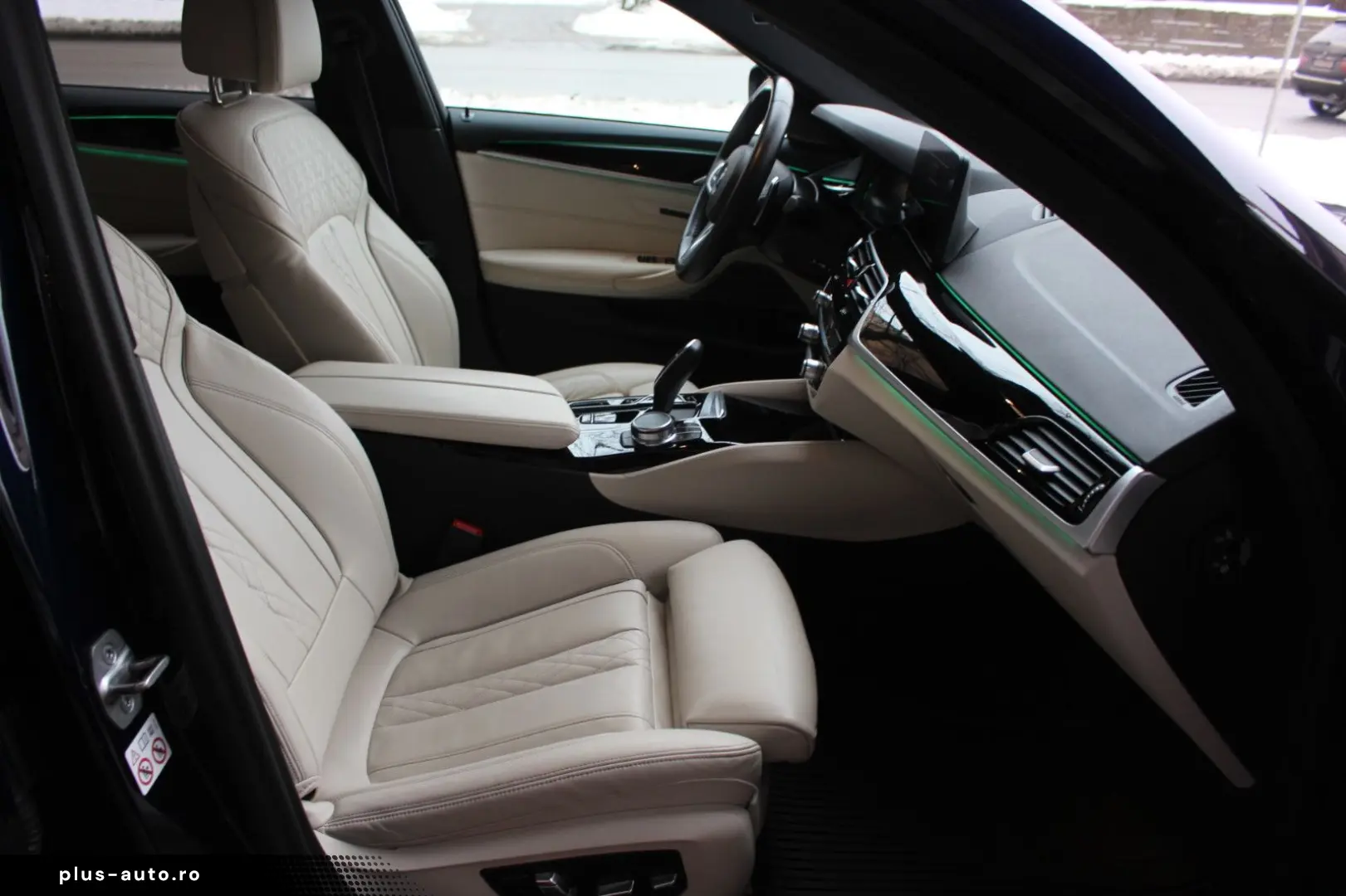 BMW 545 e xDrive M Sport - VOLL  TOP ZUSTAND