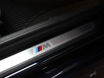 BMW 545 e xDrive M Sport - VOLL  TOP ZUSTAND