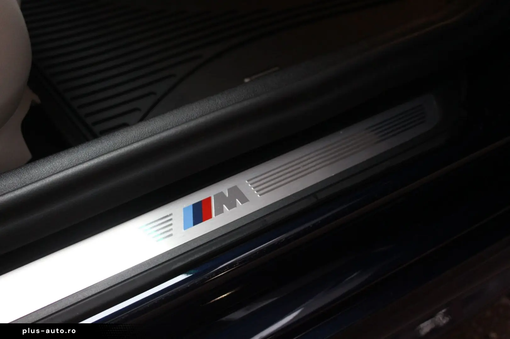 BMW 545 e xDrive M Sport - VOLL  TOP ZUSTAND