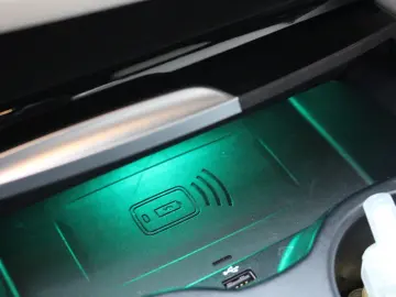 BMW 545 e xDrive M Sport - VOLL  TOP ZUSTAND