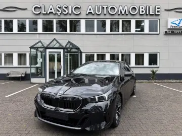 BMW 530 e xDrive M Sport Pro Pano 360 Kamera 20 Zoll