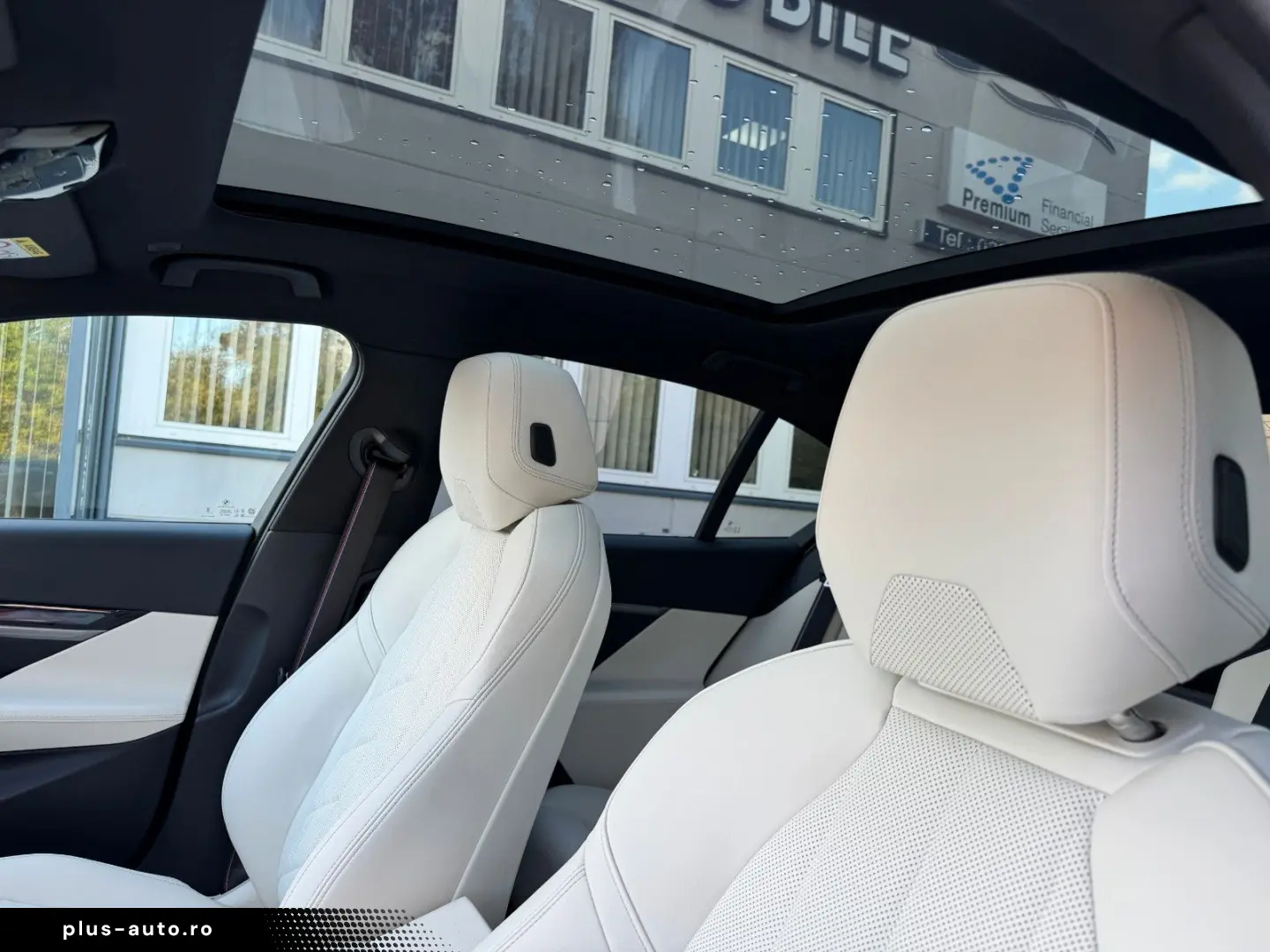 BMW 530 e xDrive M Sport Pro Pano 360 Kamera 20 Zoll