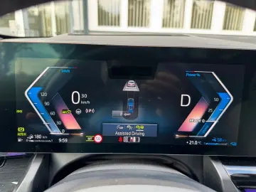 BMW 530 e xDrive M Sport Pro Pano 360 Kamera 20 Zoll