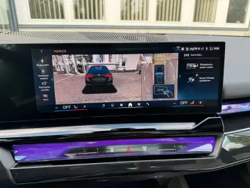 BMW 530 e xDrive M Sport Pro Pano 360 Kamera 20 Zoll