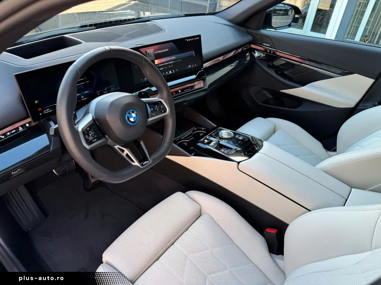 BMW 530 e xDrive M Sport Pro Pano 360 Kamera 20 Zoll