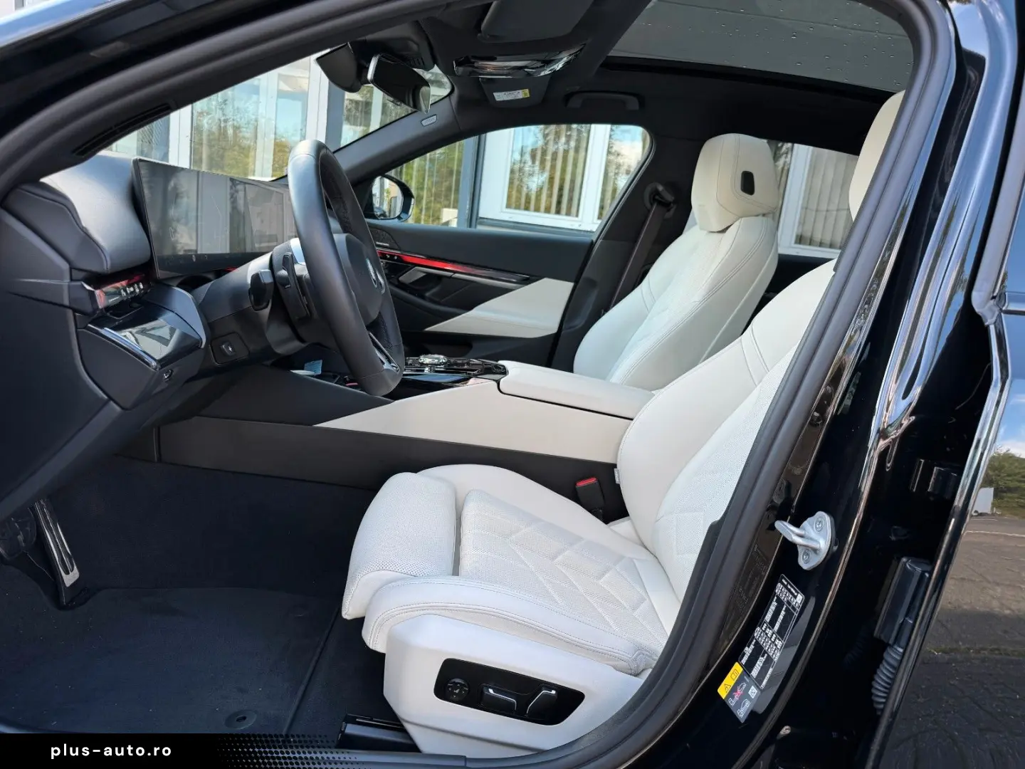 BMW 530 e xDrive M Sport Pro Pano 360 Kamera 20 Zoll