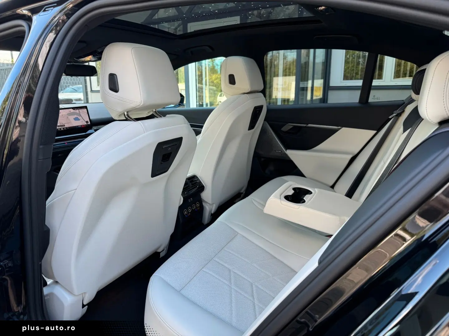 BMW 530 e xDrive M Sport Pro Pano 360 Kamera 20 Zoll