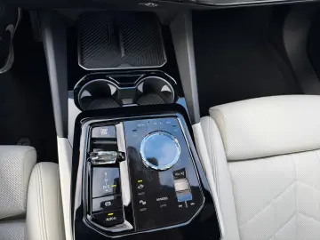 BMW 530 e xDrive M Sport Pro Pano 360 Kamera 20 Zoll