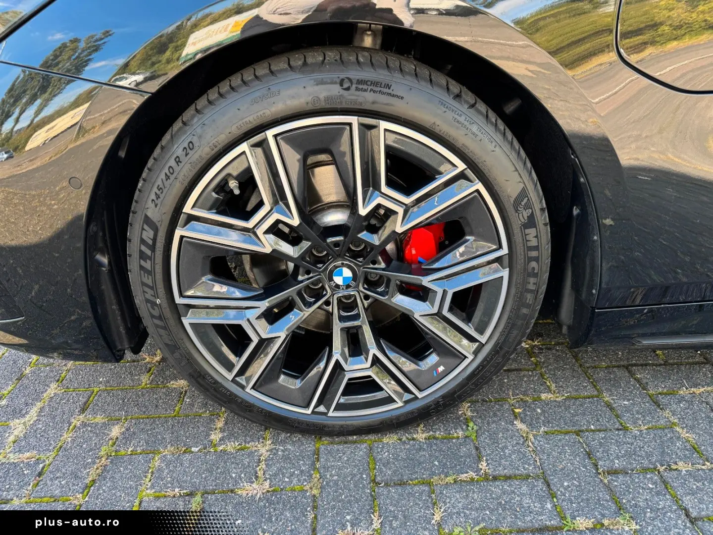 BMW 530 e xDrive M Sport Pro Pano 360 Kamera 20 Zoll