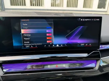 BMW 530 e xDrive M Sport Pro Pano 360 Kamera 20 Zoll