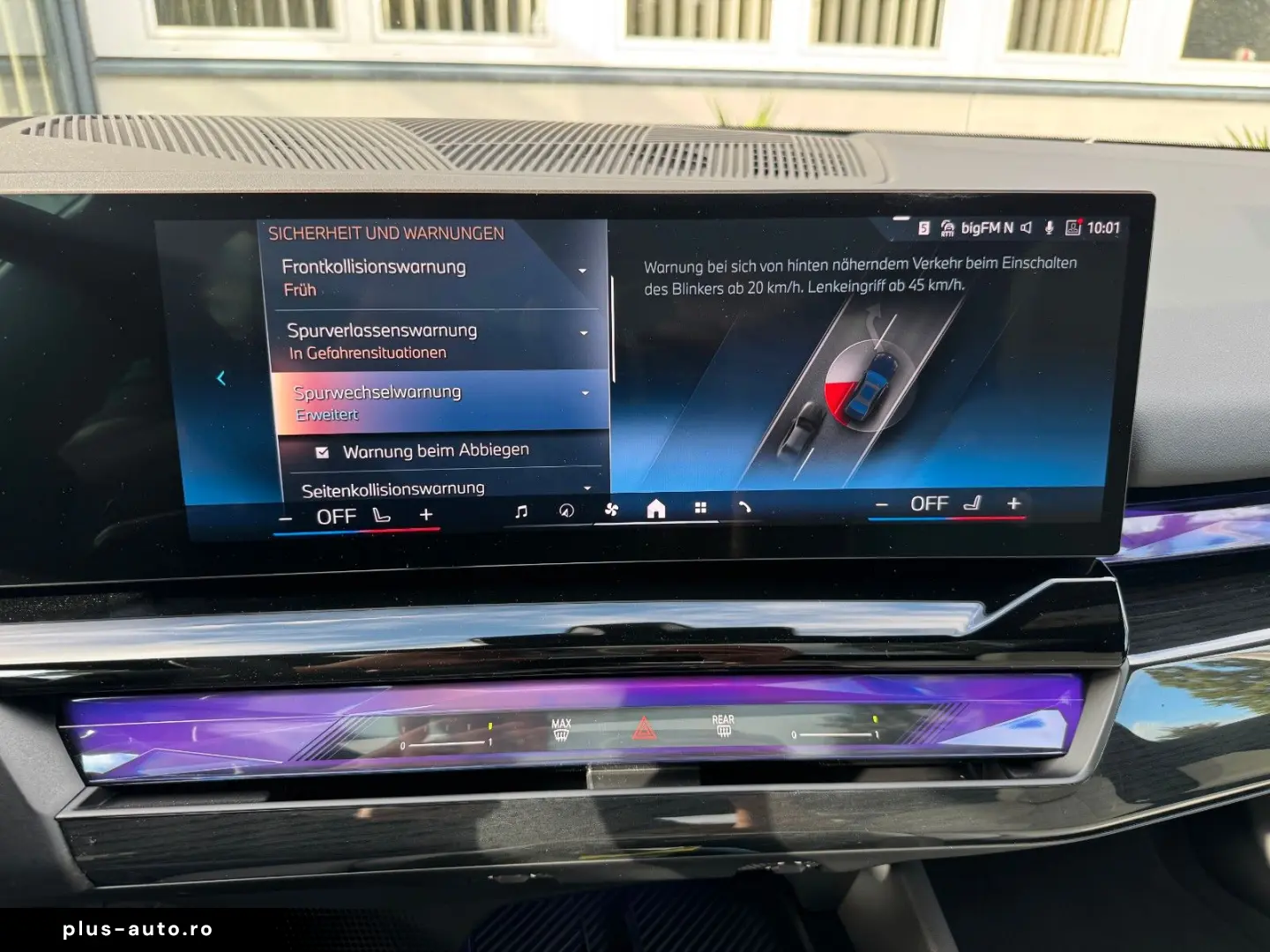 BMW 530 e xDrive M Sport Pro Pano 360 Kamera 20 Zoll