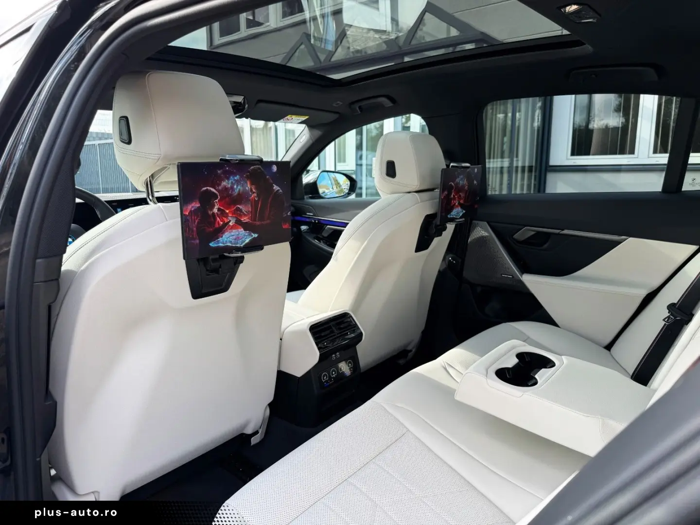 BMW 530 e xDrive M Sport Pro Fond Entert Pano 360 Ka