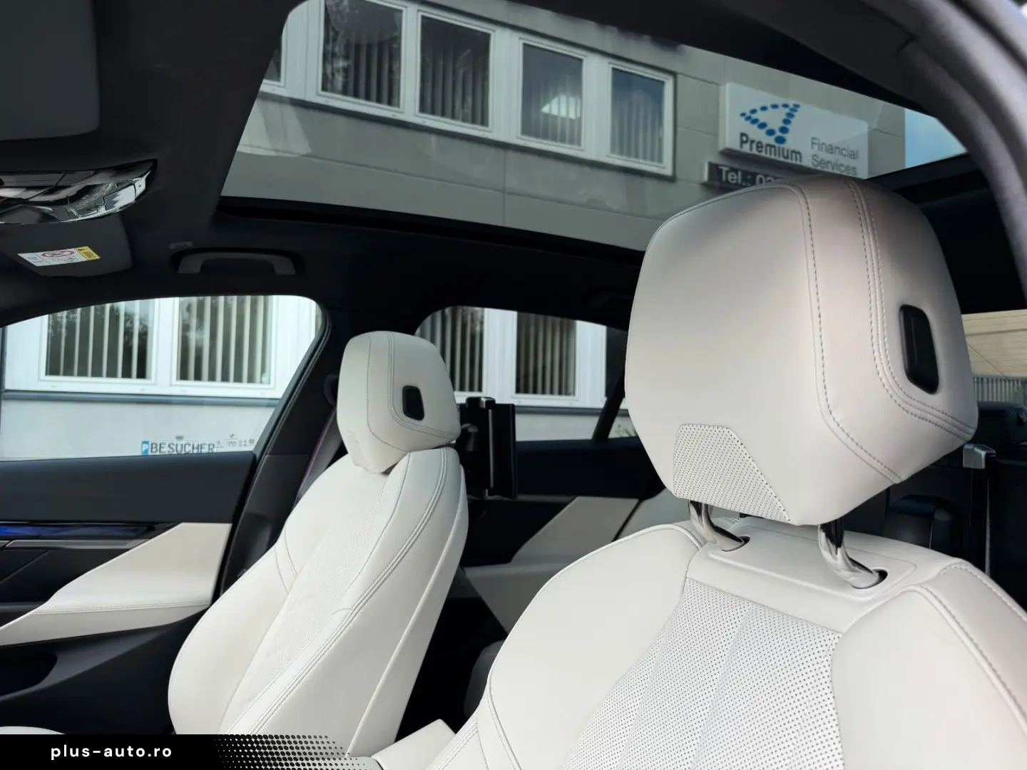 BMW 530 e xDrive M Sport Pro Fond Entert Pano 360 Ka