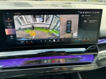 BMW 530 e xDrive M Sport Pro Fond Entert Pano 360 Ka