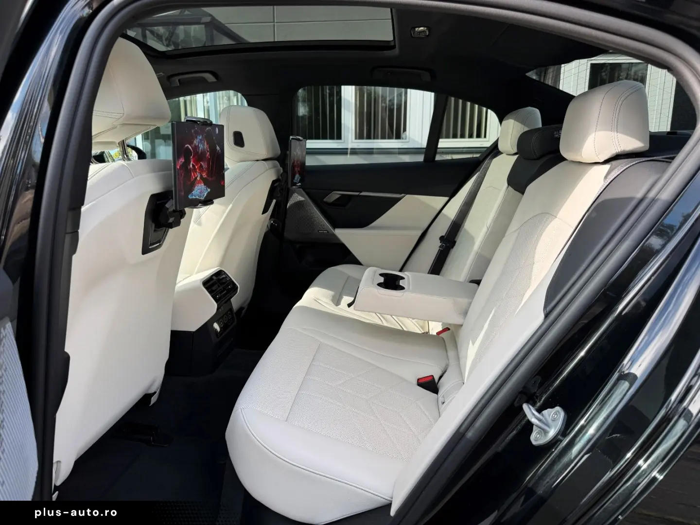 BMW 530 e xDrive M Sport Pro Fond Entert Pano 360 Ka